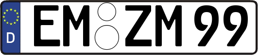 EM-ZM99