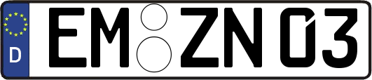 EM-ZN03