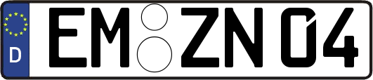 EM-ZN04