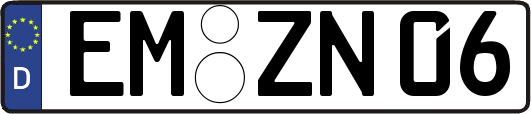 EM-ZN06
