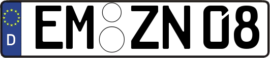 EM-ZN08