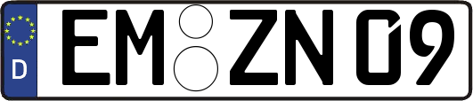 EM-ZN09
