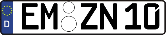 EM-ZN10