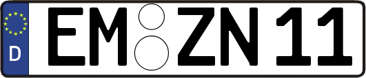 EM-ZN11