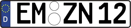 EM-ZN12