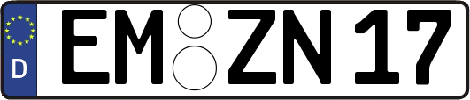 EM-ZN17