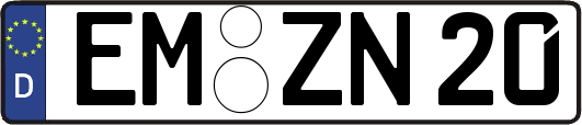EM-ZN20