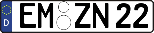 EM-ZN22
