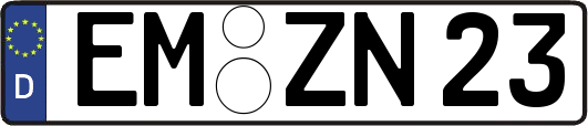 EM-ZN23