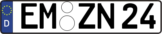 EM-ZN24