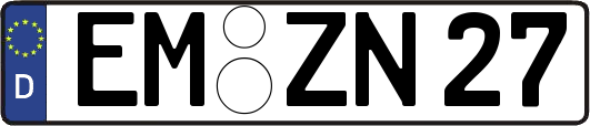 EM-ZN27