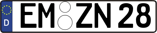 EM-ZN28