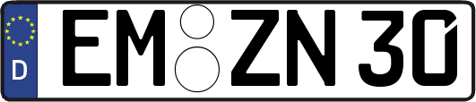 EM-ZN30