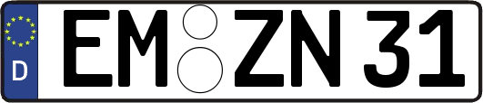 EM-ZN31