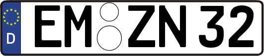 EM-ZN32