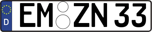 EM-ZN33