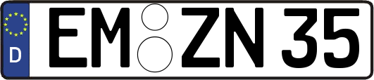 EM-ZN35