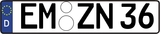 EM-ZN36