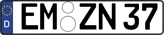 EM-ZN37