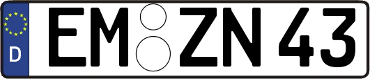 EM-ZN43