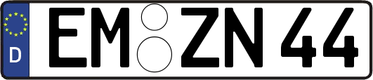 EM-ZN44