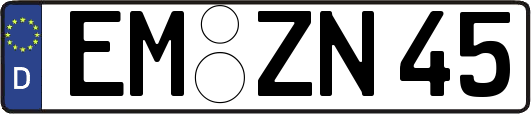 EM-ZN45