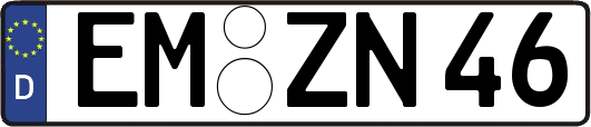 EM-ZN46
