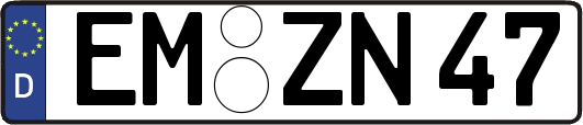 EM-ZN47