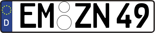 EM-ZN49