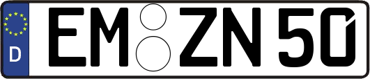 EM-ZN50