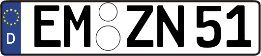 EM-ZN51