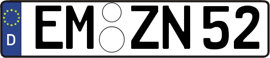 EM-ZN52
