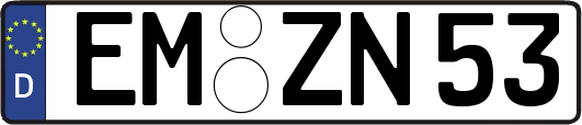 EM-ZN53