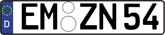 EM-ZN54