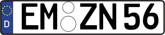 EM-ZN56