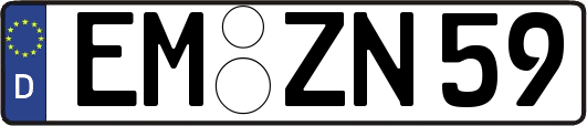 EM-ZN59