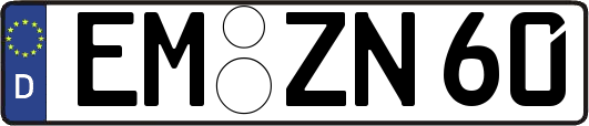 EM-ZN60