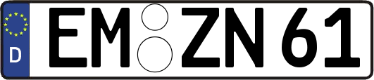 EM-ZN61