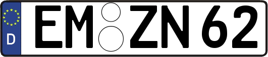 EM-ZN62