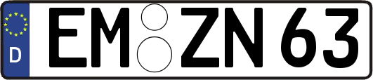 EM-ZN63