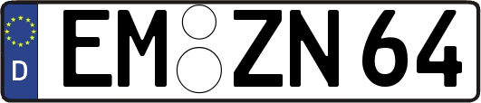 EM-ZN64