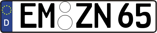 EM-ZN65