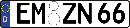 EM-ZN66