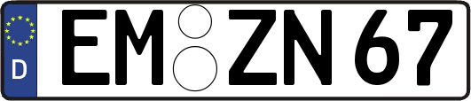 EM-ZN67