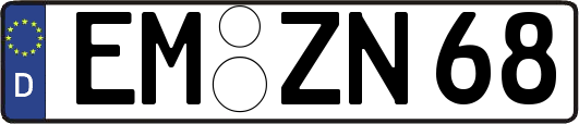 EM-ZN68