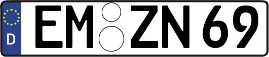 EM-ZN69