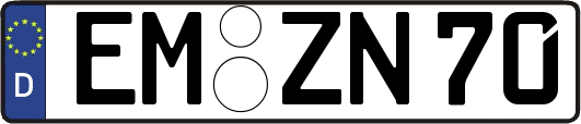 EM-ZN70