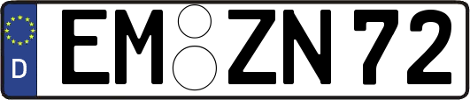 EM-ZN72