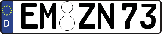 EM-ZN73