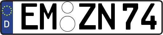 EM-ZN74